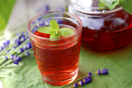 red-hibiscus-tea