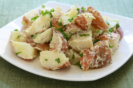 red-potato-salad