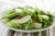 Apple Pistachio Tossed Salad