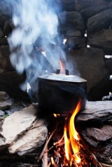 Campfire Stew Recipe