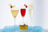 The Classic Champagne Cocktail