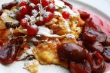 Easy Kaiserschmarrn - German sugared pancake recipe
