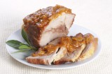 Pork & Apple Dish Recipe
