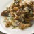 Baguettes with Wild Mushroom Ragout