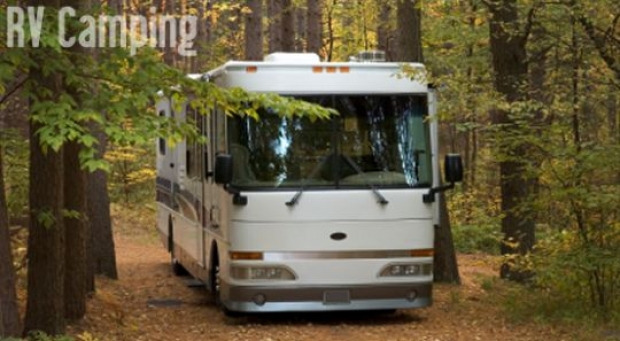 Camping In A RV For Fun And Pleasure